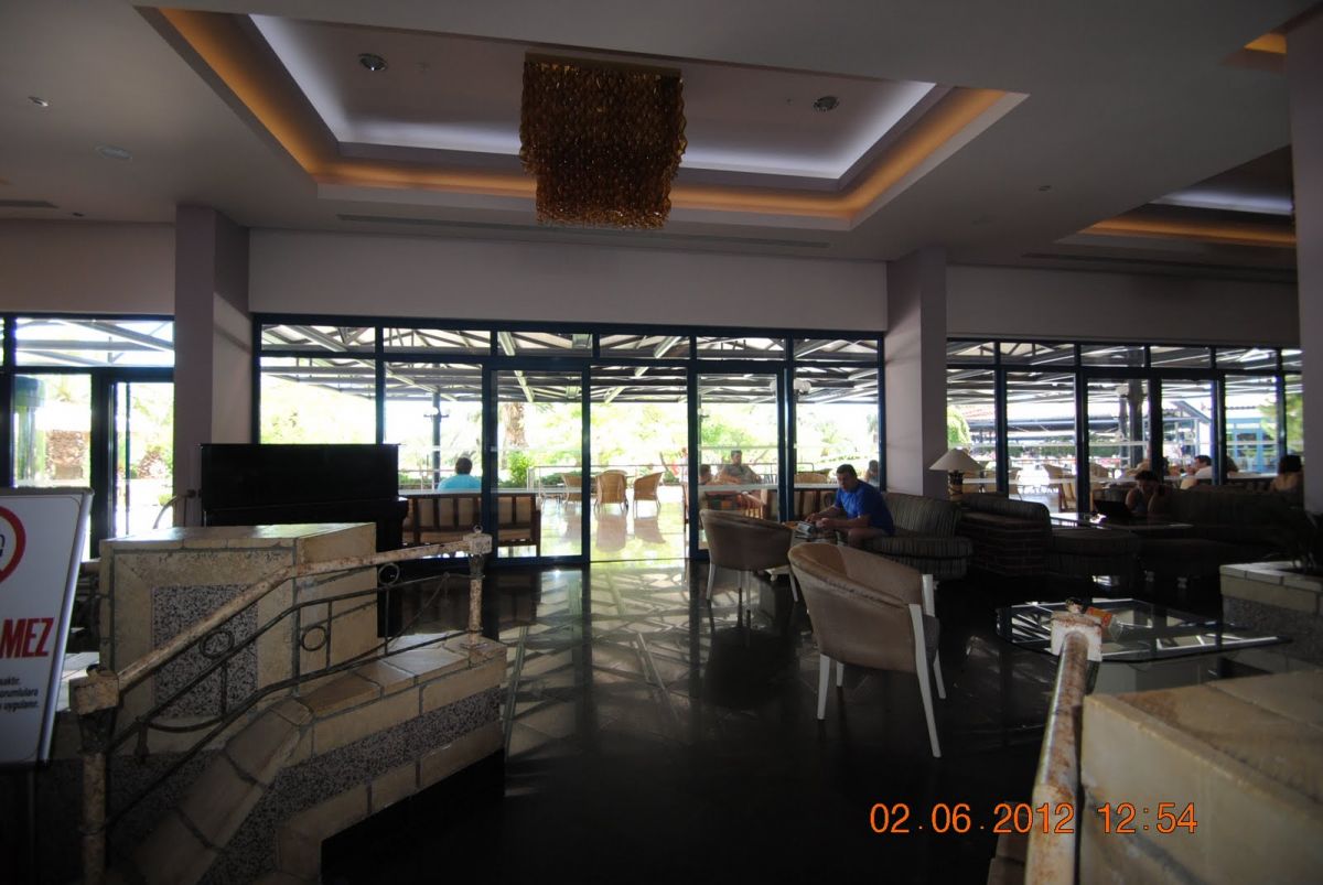 imagini hotel SUNRISE PARK RESORT SIDE